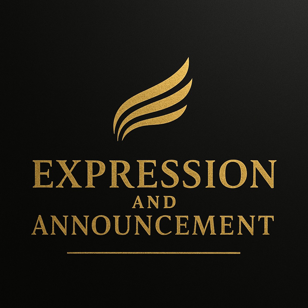 Ministry Events
